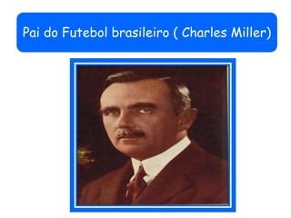 Origem Do Futebol No Brasil Ppt