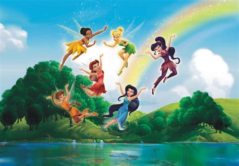 Disney Fairies