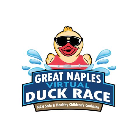 Great Naples Virtual Duck Race