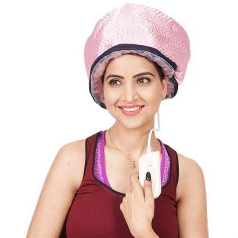 Head Spa Cap At Rs 150 Head Massager In Botad Id 2851294135712