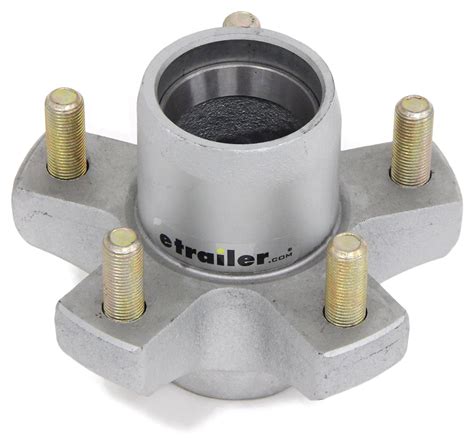 Dexter Trailer Idler Hub For Lb And Lb Axles On