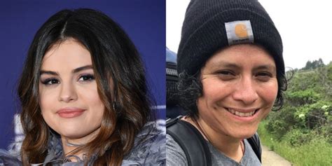 Selena Gomez To Portray Gay Peruvian Mountaineer Sylvia Vásquez Lavado In Upcoming Biopic