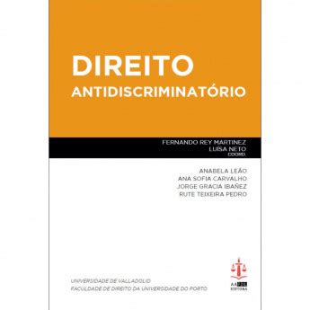 Direito Antidiscriminatório CIJ