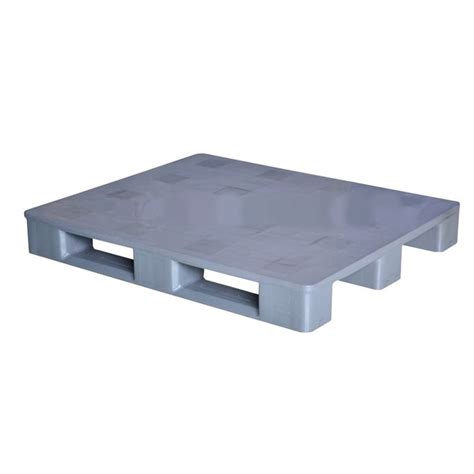 China Customized 1200 1000 Heavy Duty Hygeian Plastic Pallet Suppliers