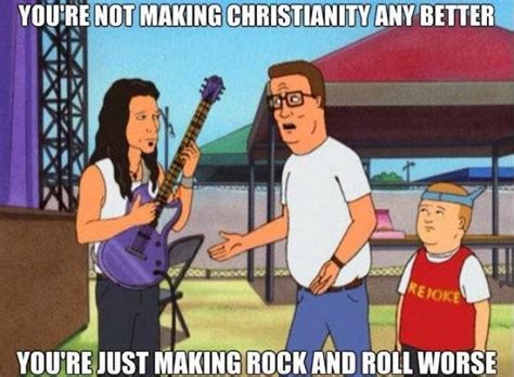 King of the Hill Quotes (22 Pics)