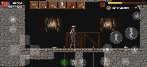 Descargar Haileys Treasure Adventure Apk Última Versión 0 6 3 1 Para