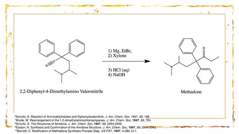 1. Introduction to Methadone - ppt download