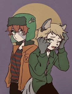 21 Twyle Tweek Tweak X Kyle Broflovski Ideas South Park Kyle