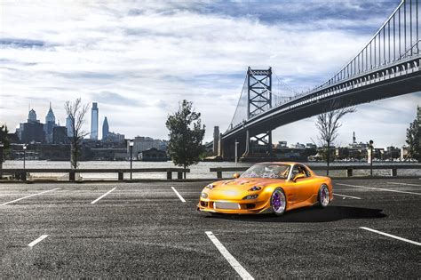 Mazda, RX7, Drift, Car wallpaper | cars | Wallpaper Better