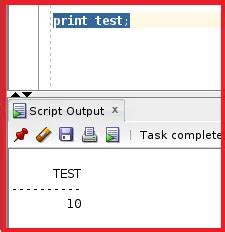 Pragma Serially Reusable In Oracle With Examples Dot Net Tutorials