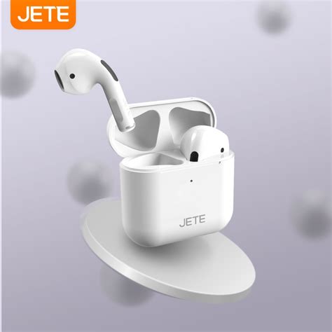 Jual Tws Earbuds Headset Bluetooth Jete Ce2 Ipx5 Garansi 2 Tahun Shopee Indonesia