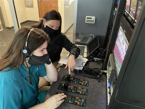 C3Studios Gives High School Students in Texas a Taste of Pro-Level
