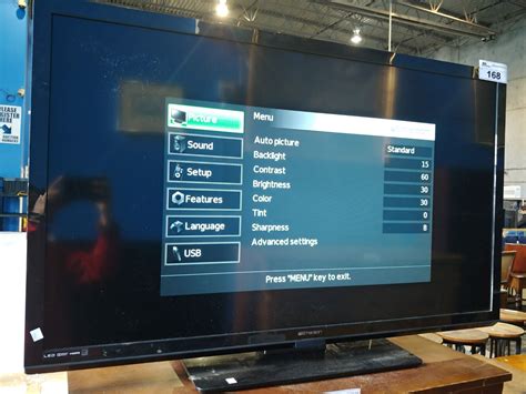 50 Emerson Led Tv Model Lf501em4