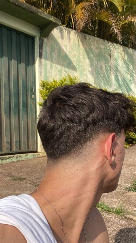 Taper Vs Fade Haircut Which One Is Right For You Haare Schneiden