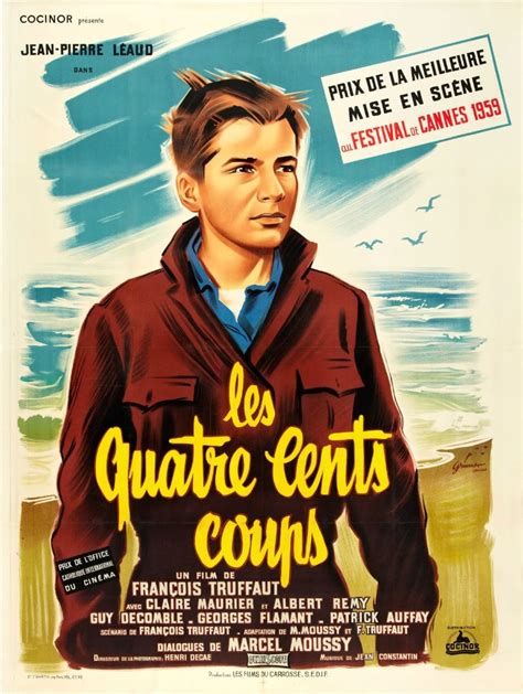 The 50 Best 1950's Movie Posters