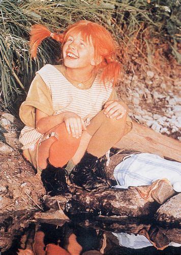 Pippi Longstocking My Favorite Story Pippi Langkous Astrid Lindgren Jeugdherinneringen