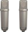 Rode Nt A Cardioid Condenser Microphone Amazon Ca Musical Instruments