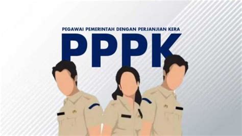 Diumumkan Hari Ini Begini Cara Cek Hasil Seleksi Administrasi Pppk