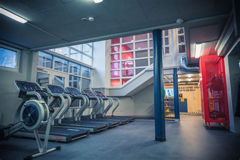 Helsingborg Elineberg Fitness24seven