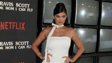 Kylie Jenner Quiere Tener Cuatro Hijos