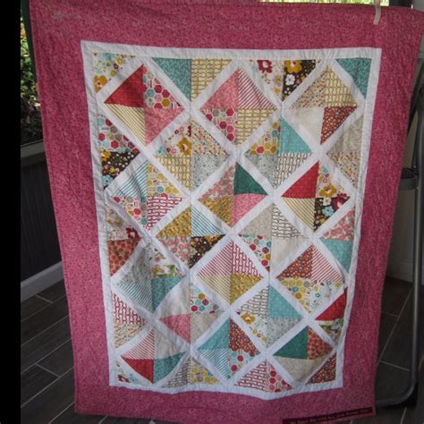 The Lattice Quilt | Quiltsby.me