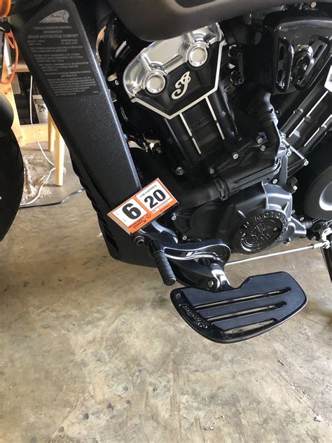 Pa Motorcycle Inspection Sticker Color 2019