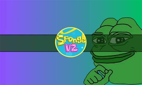 Meme Coin Watch Pepe Price Rises While Bonk Falls Sponge Token Gains