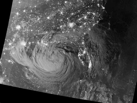 Amazing Hurricane Photos From Space | Space