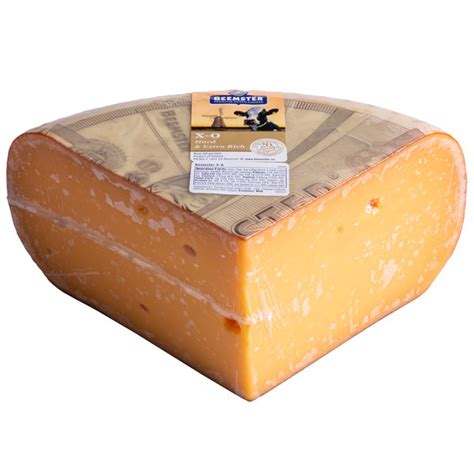 Beemster Premium Dutch Lb X O Month Extra Aged Gouda Cheese