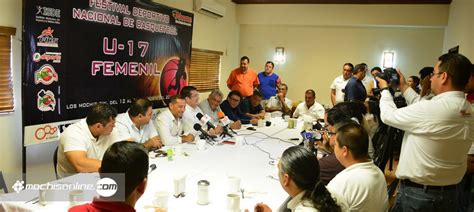 Ahome Tendr Festival Nacional De Basquetbol Femenil U