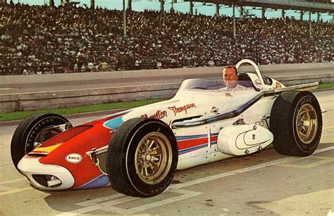 History Classic Indy Roadsters Most Beautiful Oval Racers Ever Artofit