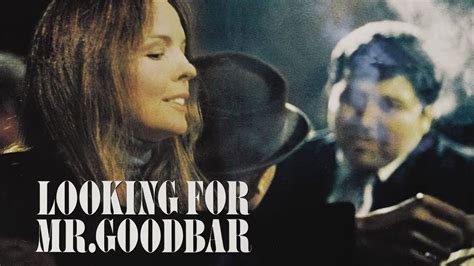 Spotlight Looking For Mr Goodbar 1977 Diane Keaton Richard Gere