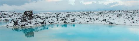 The Best Geothermal Pools in Iceland | Adventures.com