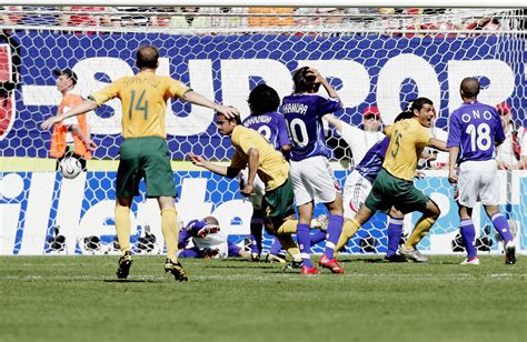 월드컵보감 호주 “우리도 히딩크 기적이 있었는데” 역대 월드컵 성적 페이지 2 Football Tribe Korea