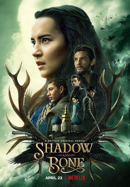 Shadow And Bone 2021 Online Sa Prevodom HD Besplatno