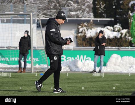 M Nchen Deutschland Enero Fussball Herren Liga Saison