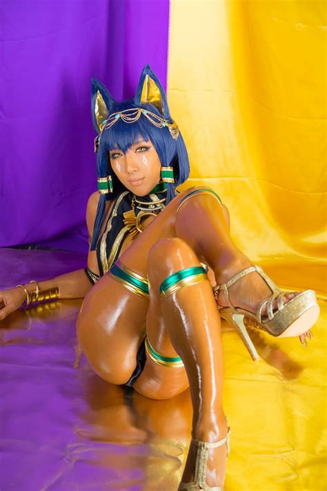 Capricious God Bastet Luscious Hentai Manga Porn