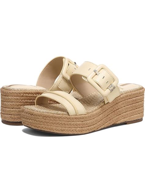 Sam Edelman Patti Classic Nude Patent FREE SHIPPING Zappos