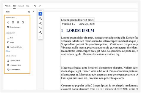 Edit Pdf Text With Same Font Online Free