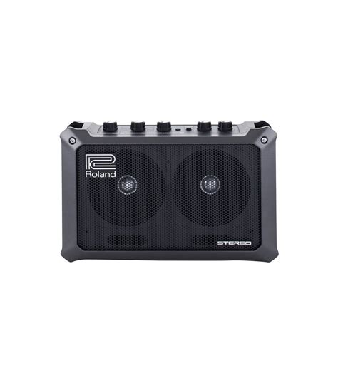 Roland Mobile Cube Battery Powered Amplifier