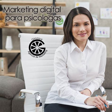 Marketing Para Psic Logos Y Publicidad Para Psic Logos