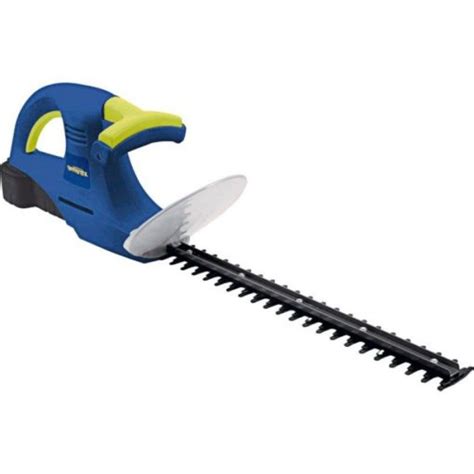 Challenge Xtreme V Cordless Hedge Trimmer Coreservice