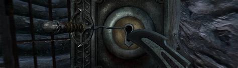 ElSopa S Skeleton Key Redone As Lockpick Replacers At Skyrim Special