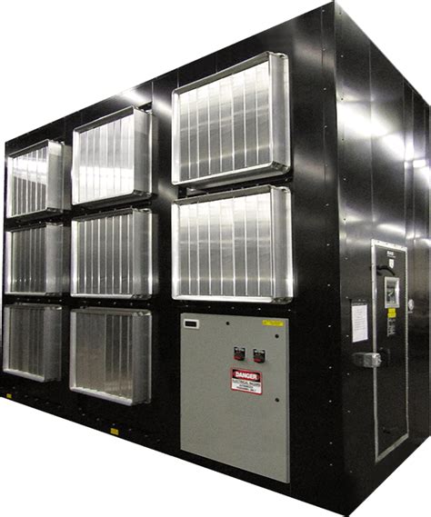 Fan Coil Walls Basx Solutions