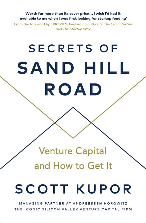 Sand Hill Road 10