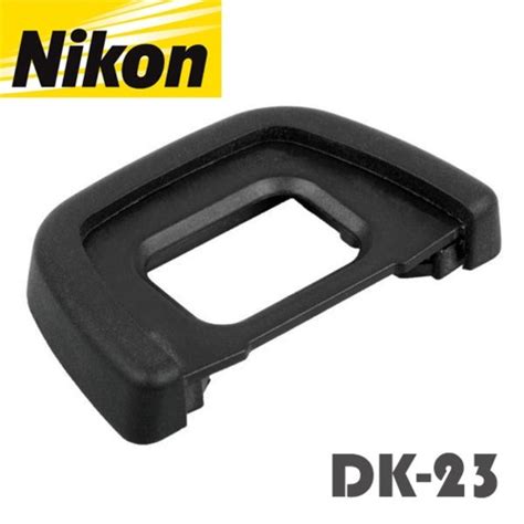 Promo Eyecup Nikon DK 23 View Finder Eye Cup Rubber For D7200 D7100