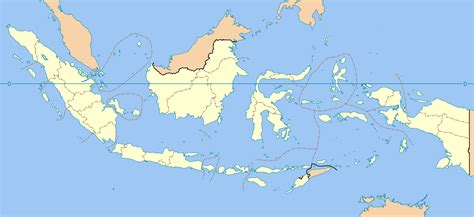 List of Indonesian provinces by GDP per capita - Wikipedia