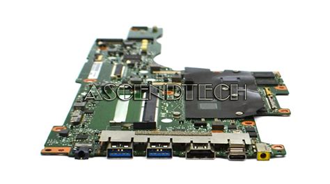 NB GKH11 002 NBGKH11002 Acer R5 571T Motherboard NB GKH11 002