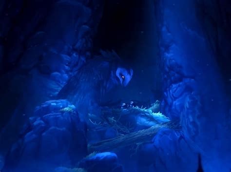 Owlets Ori And The Blind Forest Wiki Fandom Powered By Wikia