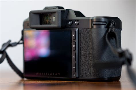 Hasselblad X2d 100c Review